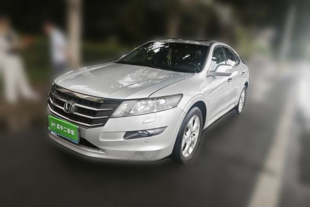 Used Honda Crosstour 2011 3.5L Flagship Edition