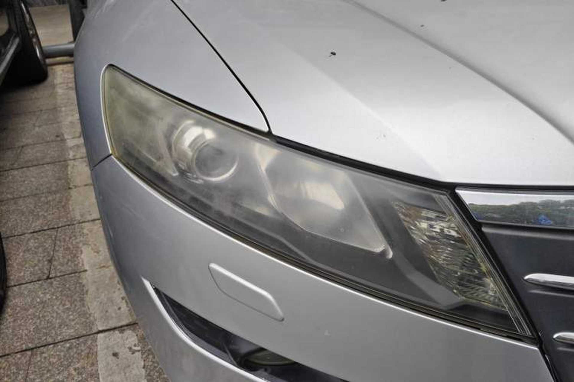 Used Honda Crosstour 2011 3.5L Prestige Edition Right Front Headlight