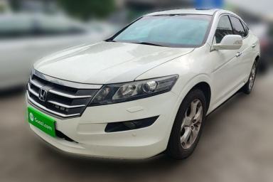 Used Honda Crosstour 2011 3.5L Prestige Edition