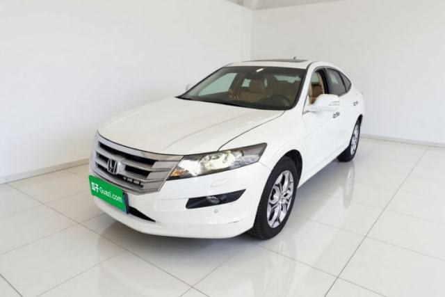Used Honda Crosstour 2011 3.5L Prestige Edition