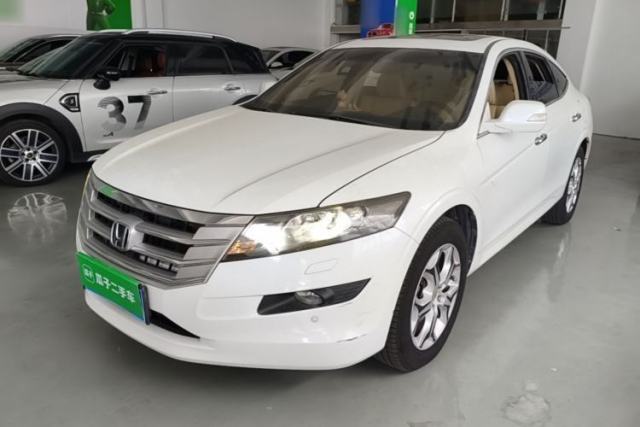 Used Honda Crosstour 2011 3.5L Prestige Edition