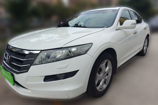 Used Honda Crosstour 2011 3.5L Flagship Edition