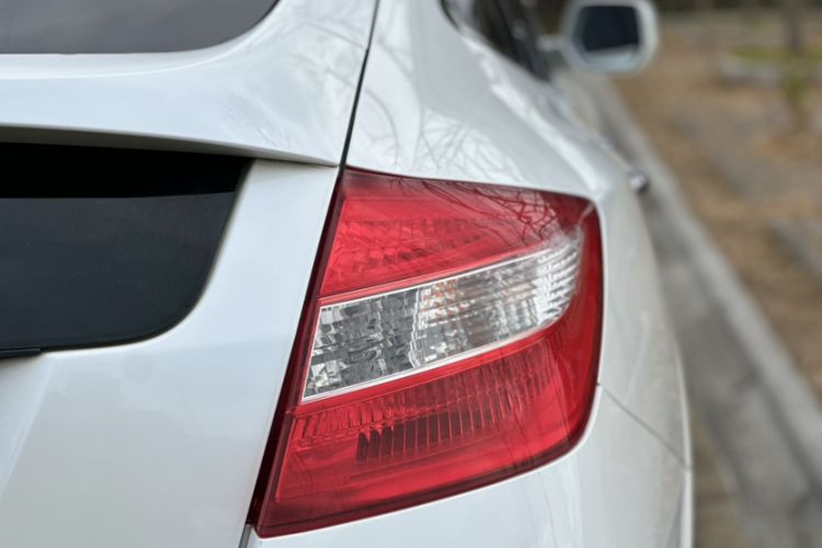 Used Honda Crosstour 2011 3.5L Prestige Edition Exterior 10