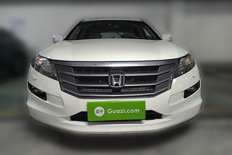Used Honda Crosstour 2011 3.5L Prestige Edition Front