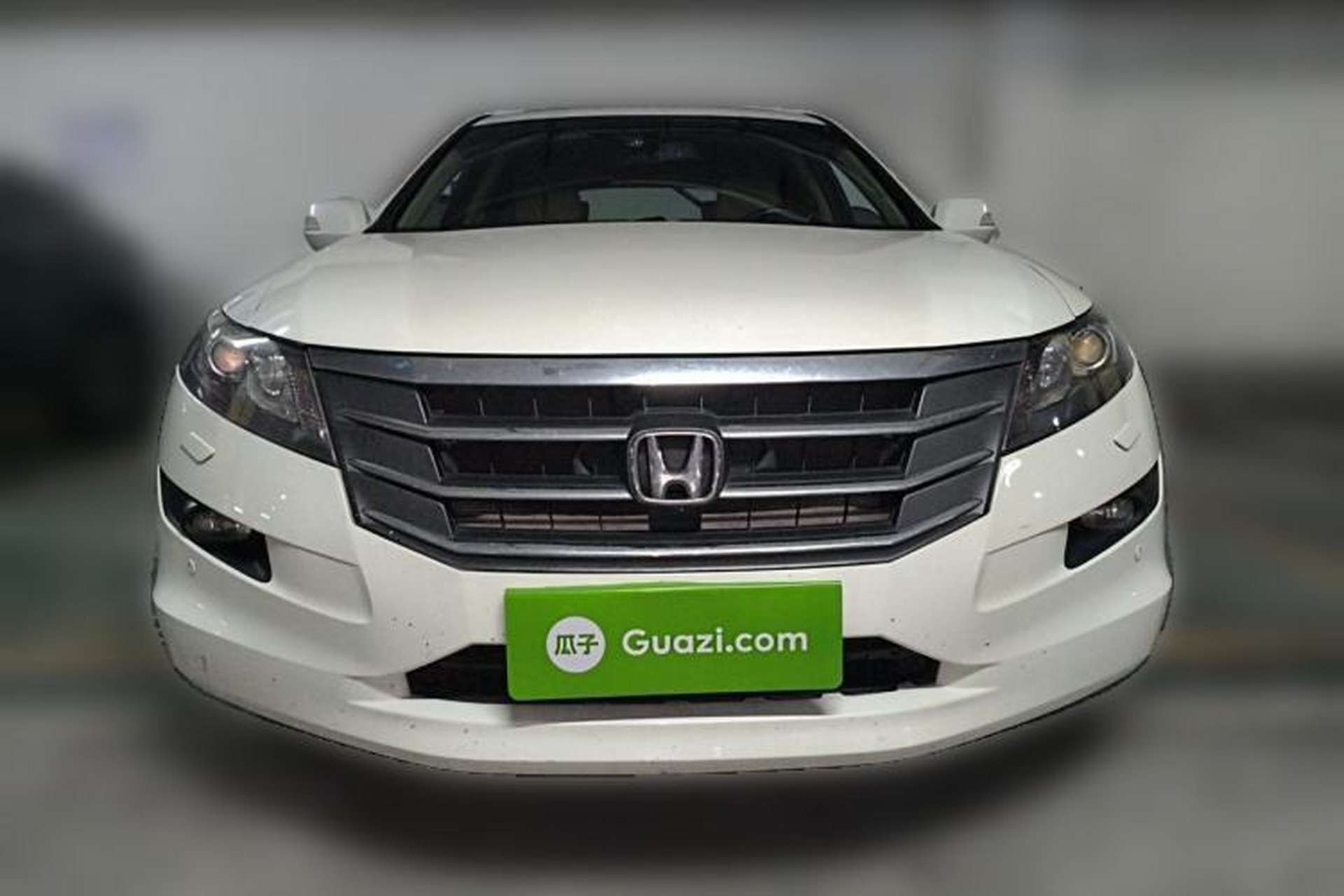 Used Honda Crosstour 2011 3.5L Prestige Edition Front