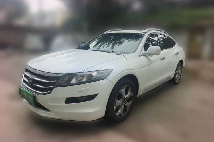 Used Honda Crosstour 2011 3.5L Prestige Edition Guazi used car, China used car export, Used car for sale, Used  cars, Cheapest cars for sale