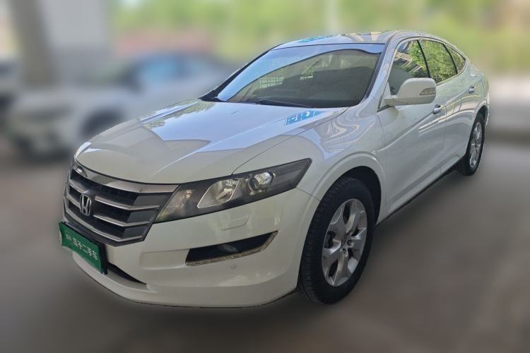 Used Honda Crosstour 2011 3.5L Prestige Edition Guazi used car, China used car export, Used car for sale, Used cars, Cheapest cars for sale