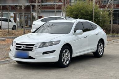 Used Honda Crosstour 2011 3.5L Prestige Edition
