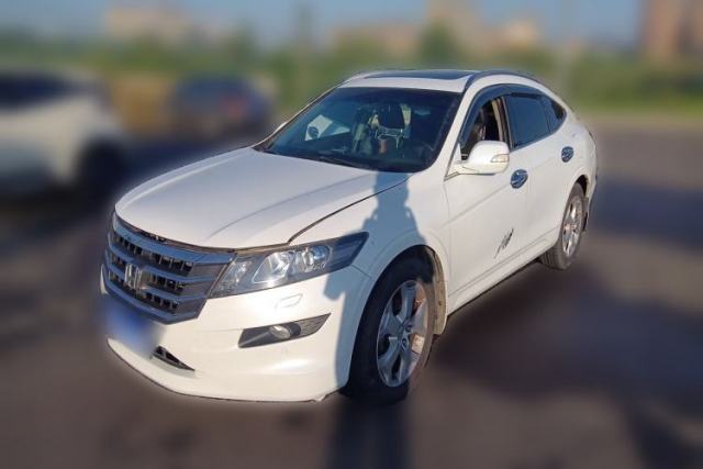Used Honda Crosstour 2011 3.5L Flagship Edition