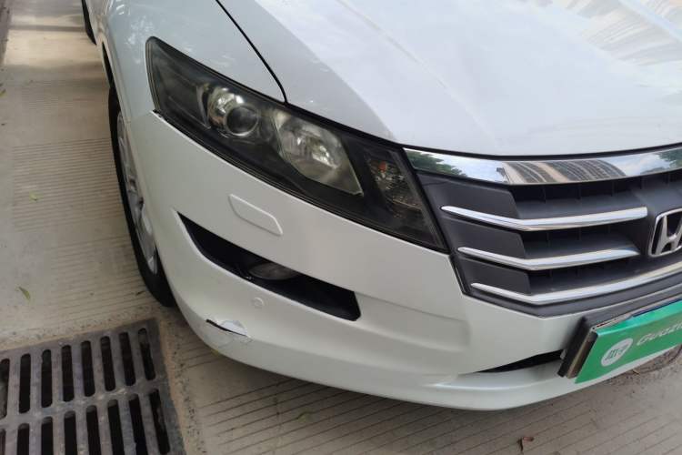 Used Honda Crosstour 2011 3.5L Prestige Edition Right Front Headlight