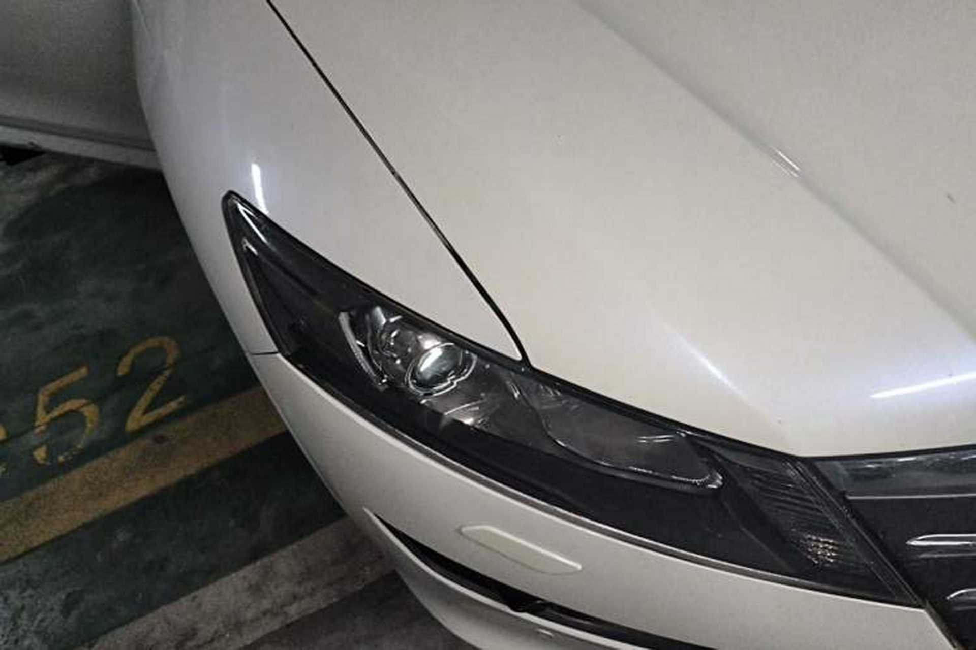 Used Honda Crosstour 2011 3.5L Prestige Edition Right Front Headlight