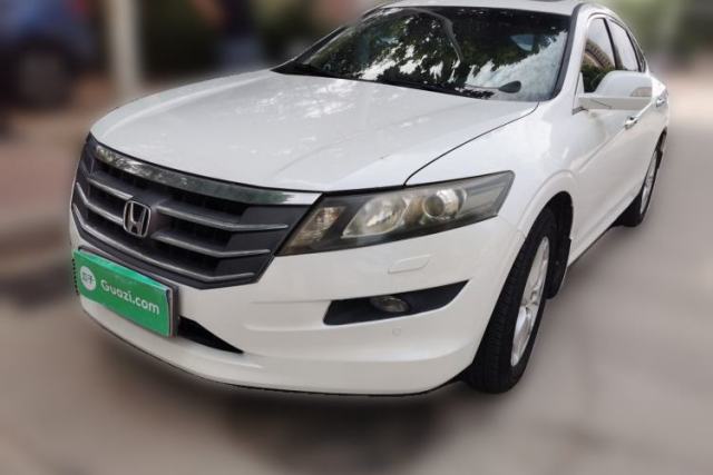 Used Honda Crosstour 2011 3.5L Prestige Edition