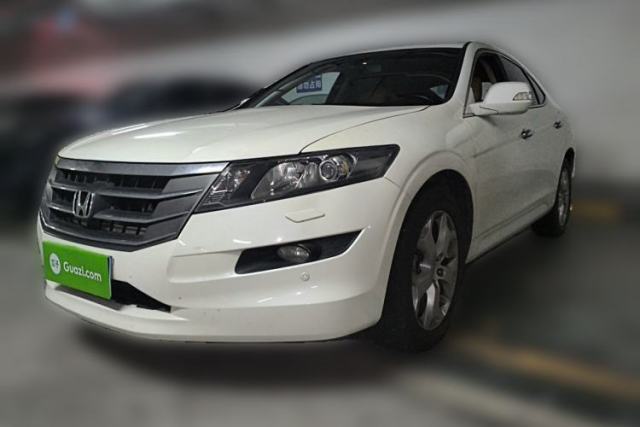 Used Honda Crosstour 2011 3.5L Prestige Edition