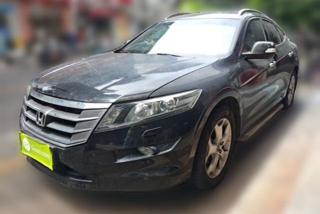 Used Honda Crosstour 2012 2.4L Luxury Edition