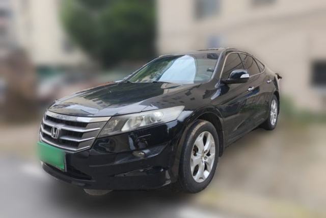 Ojetý Honda Crosstour 2012 2.4L Luxury Edition