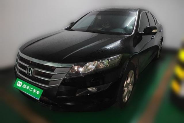 Used Honda Crosstour 2012 2.4L Luxury Edition