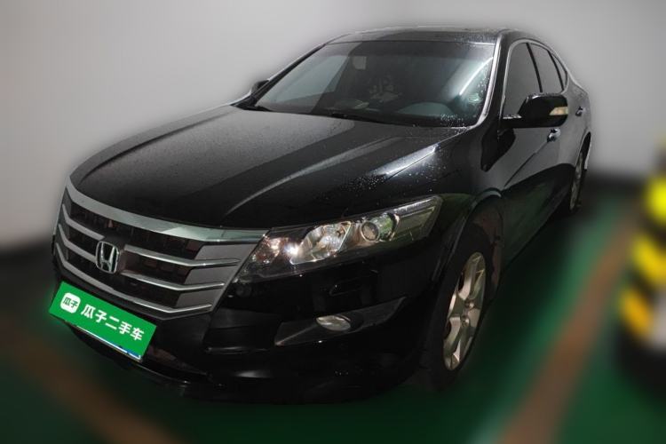 Used Honda Crosstour 2012 2.4L Luxury Edition Guazi used car, China used car export, Used car for sale, Used  cars, Cheapest cars for sale