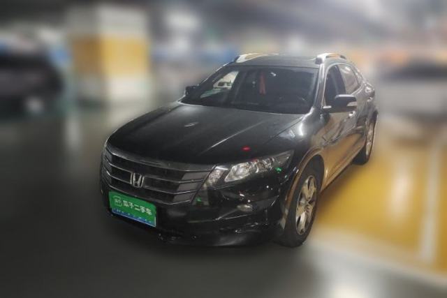 Used Honda Crosstour 2012 2.4L Luxury Edition