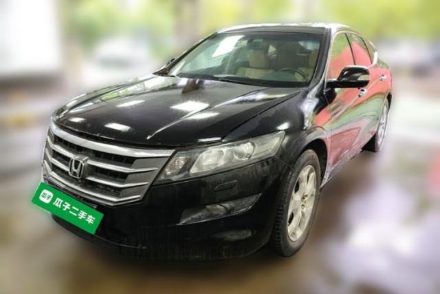 Used Honda Crosstour 2012 2.4L Luxury Edition
