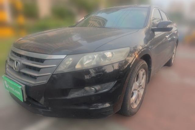 Used Honda Crosstour 2012 2.4L Luxury Edition