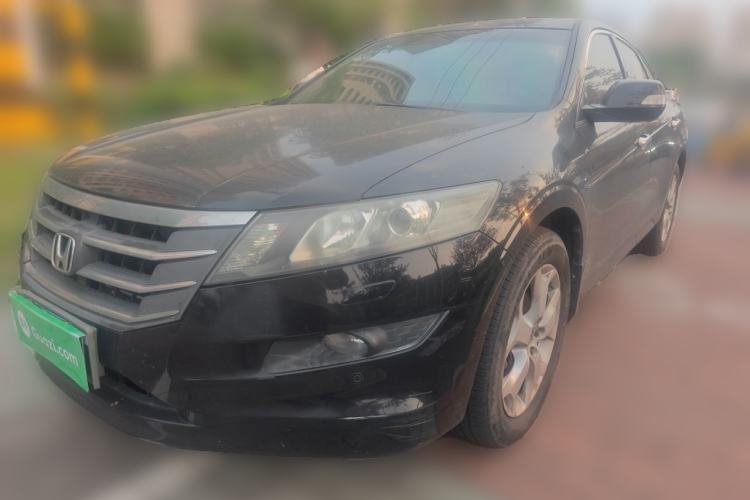 Used Honda Crosstour 2012 2.4L Luxury Edition Guazi used car, China used car export, Used car for sale, Used  cars, Cheapest cars for sale
