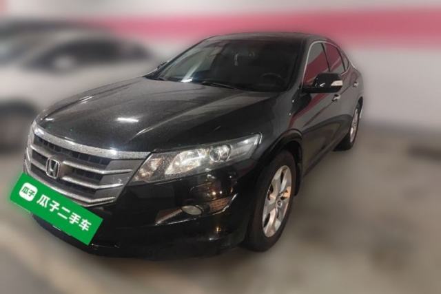 Used Honda Crosstour 2012 2.4L Luxury Edition