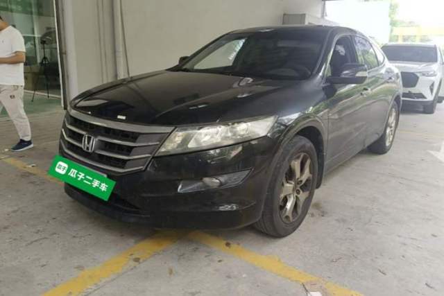 Used Honda Crosstour 2012 2.4L Luxury Edition