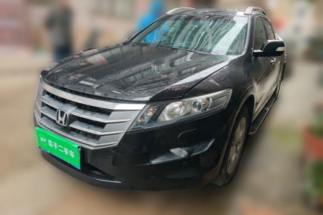 Used Honda Crosstour 2012 2.4L Luxury Edition