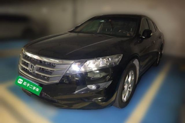 Used Honda Crosstour 2012 2.4L Luxury Edition