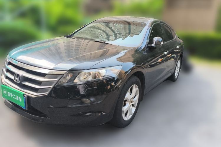 Used Honda Crosstour 2012 2.4L Luxury Edition Guazi used car, China used car export, Used car for sale, Used  cars, Cheapest cars for sale