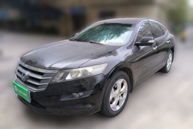 Used Honda Crosstour 2012 2.4L Luxury Edition