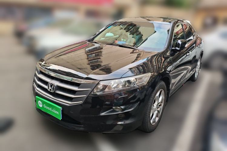 Used Honda Crosstour 2012 2.4L Luxury Edition Guazi used car, China used car export, Used car for sale, Used  cars, Cheapest cars for sale