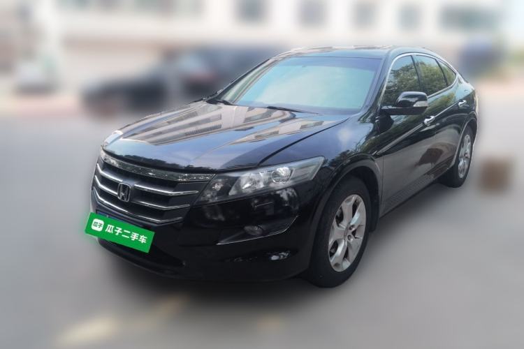 Used Honda Crosstour 2012 2.4L Luxury Edition Guazi used car, China used car export, Used car for sale, Used  cars, Cheapest cars for sale