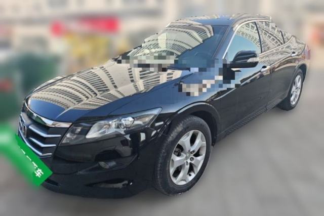 Used Honda Crosstour 2012 2.4L Luxury Edition