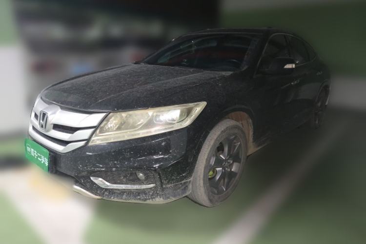 Used Honda Crosstour 2012 2.4L Luxury Edition Guazi used car, China used car export, Used car for sale, Used cars, Cheapest cars for sale