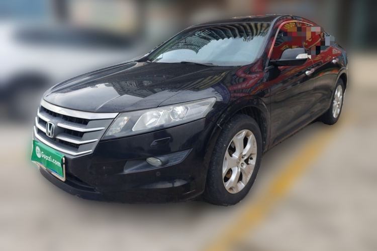 Used Honda Crosstour 2012 2.4L Luxury Edition Guazi used car, China used car export, Used car for sale, Used  cars, Cheapest cars for sale