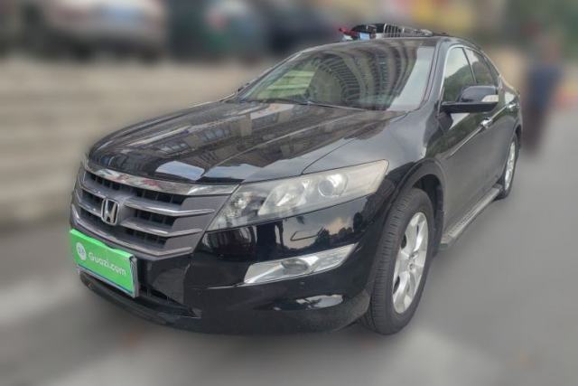 Used Honda Crosstour 2012 2.4L Luxury Edition