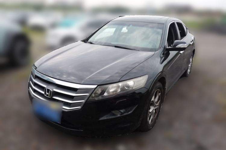 Used Honda Crosstour 2012 2.4L Luxury Edition Guazi used car, China used car export, Used car for sale, Used cars, Cheapest cars for sale