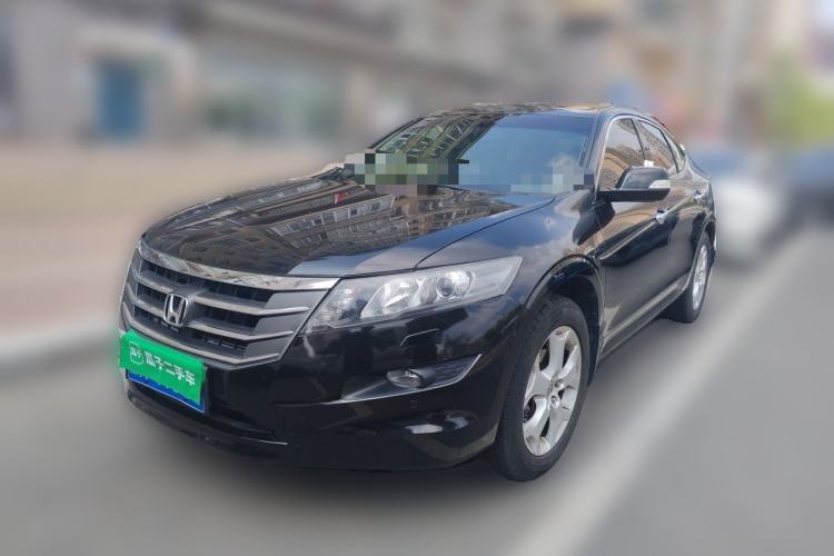 Used Honda Crosstour 2012 2.4L Luxury Edition Guazi used car, China used car export, Used car for sale, Used  cars, Cheapest cars for sale