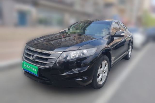 Used Honda Crosstour 2012 2.4L Luxury Edition