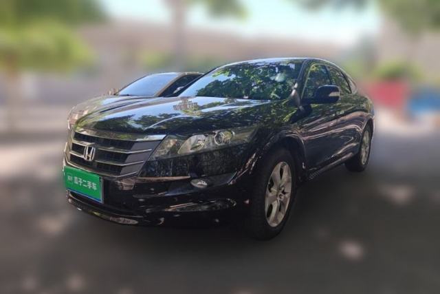 Used Honda Crosstour 2012 2.4L Luxury Edition
