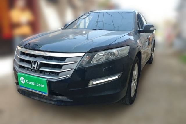 Used Honda Crosstour 2012 2.4L Luxury Edition