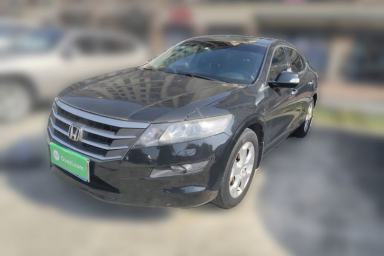 Used Honda Crosstour 2012 2.4L Prestige Edition
