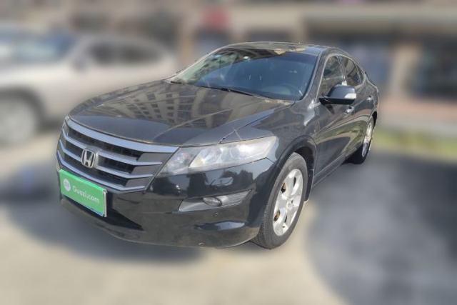 Used Honda Crosstour 2012 2.4L Prestige Edition
