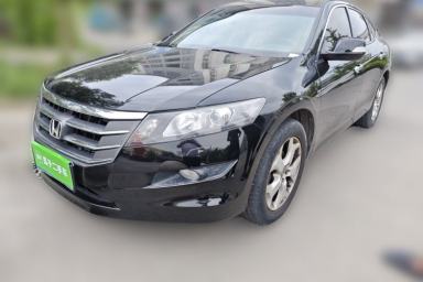 Used Honda Crosstour 2012 2.4L Prestige Edition
