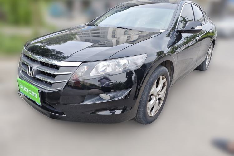 Used Honda Crosstour 2012 2.4L Prestige Edition Guazi used car, China used car export, Used car for sale, Used  cars, Cheapest cars for sale