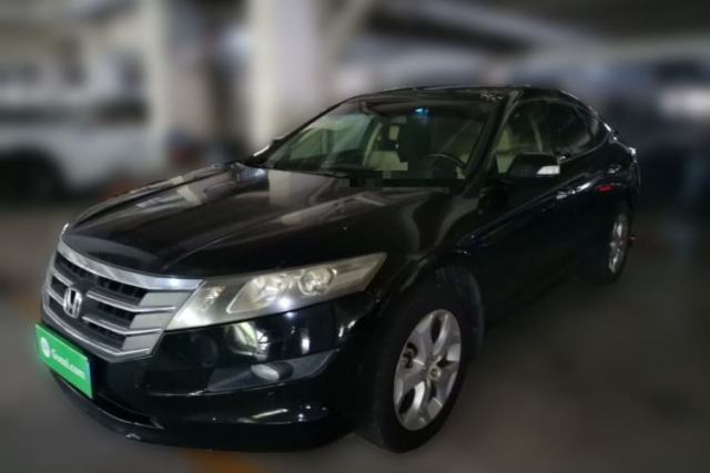 Used Honda Crosstour 2012 2.4L Luxury Edition