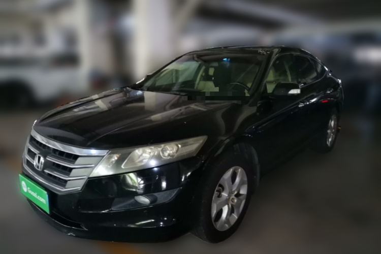Used Honda Crosstour 2012 2.4L Luxury Edition Guazi used car, China used car export, Used car for sale, Used cars, Cheapest cars for sale