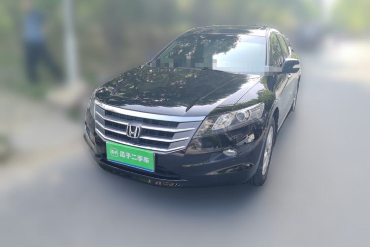 Honda Crosstour 2012 2.4L Luxury Edition usata Guazi used car, China used car export, Used car for sale, Used  cars, Cheapest cars for sale