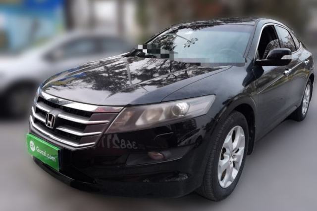Used Honda Crosstour 2012 2.4L Prestige Edition
